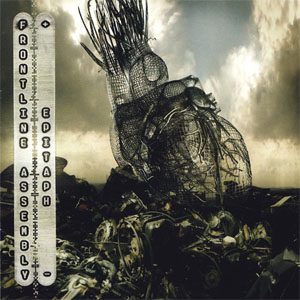 Disco Epitaph de Front Line Assembly