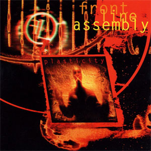 Disco Plasticity de Front Line Assembly