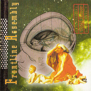 Disco Total Terror de Front Line Assembly