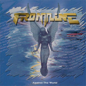 Disco Against The World de Frontline