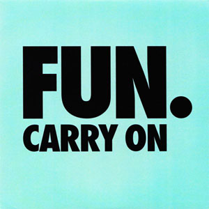 Disco Carry On de Fun.
