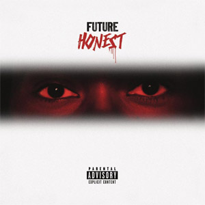 Disco Honest de Future