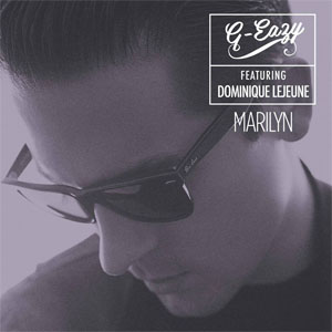 Disco Marilyn de G-Eazy