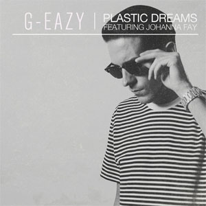 Disco Plastic Dreams  de G-Eazy