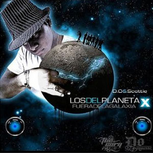 Disco Kik de Gabo El De La Comisión