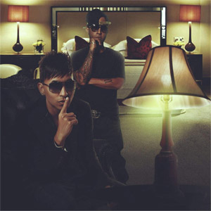 Disco Piketua de Galante El Emperador