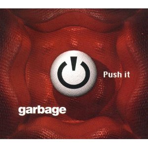Disco Push It de Garbage
