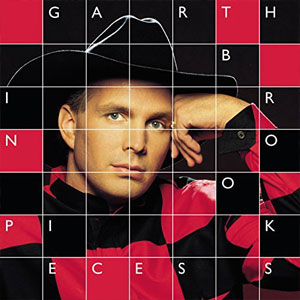 Disco In Pieces de Garth Brooks