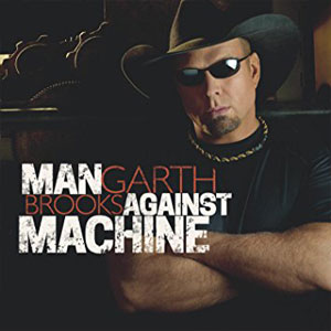 Disco Man Against Machine de Garth Brooks