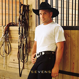 Disco Sevens de Garth Brooks