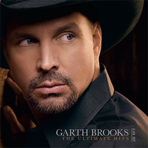 Disco The Ultimate Hits de Garth Brooks