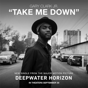 Disco Take Me Down de Gary Clark JR