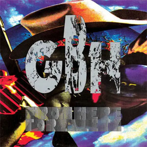 Disco From Here to Reality de Gbh