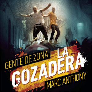 Disco La Gozadera de Gente de Zona