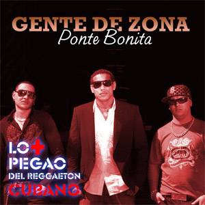 Disco Ponte Bonita de Gente de Zona