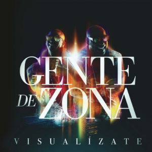 Disco Visualizate de Gente de Zona