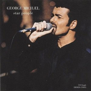 Disco Star People de George Michael