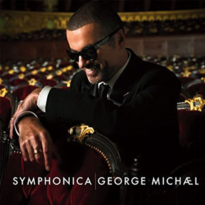 Disco Symphonica de George Michael