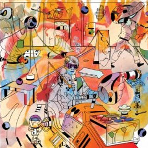 Disco Control Movement de Gesaffelstein