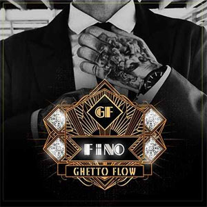 Disco Fino  de Ghetto Flow