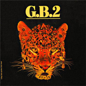 Disco G.B.2 de Gianni Bella