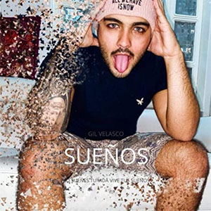 Disco Sueños de Gil Velasco