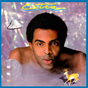 Disco Extra de Gilberto Gil