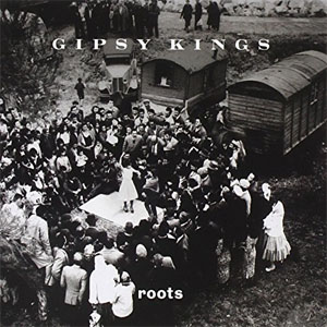 Disco Roots de Gipsy Kings