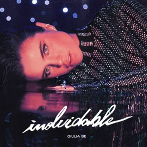 Disco Inolvidable de Giulia Be