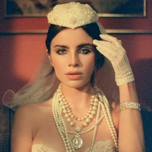 Disco Show de Giulia Be