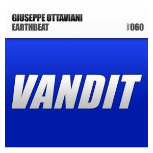 Disco Earthbeat de Giuseppe Ottaviani