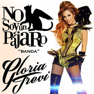 Disco No Soy Un Pájaro (Versión Banda) de Gloria Trevi