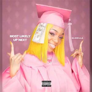 Disco Most Likely Up Next de GloRilla