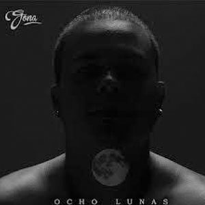 Disco Ocho Lunas de Gona