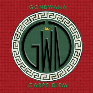 Disco Carpe Diem de Gondwana