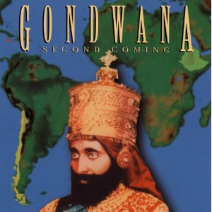 Disco Second Coming de Gondwana