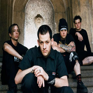 Disco 1979 de Good Charlotte