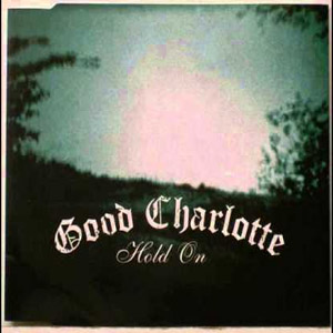 Disco Hold On de Good Charlotte