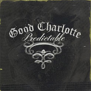 Disco Predictable de Good Charlotte