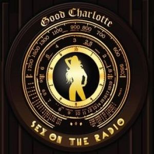 Disco Sex On The Radio de Good Charlotte