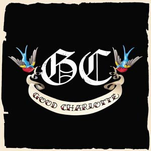 Disco Untitled de Good Charlotte