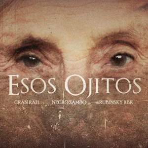 Disco Esos Ojitos de Gran Rah