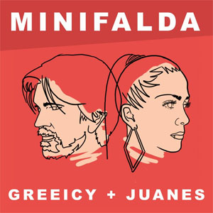 Disco Minifalda de Greeicy