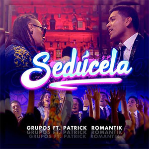 Disco Sedúcela de Grupo 5