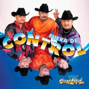 Disco Fuera De Control de Grupo Control