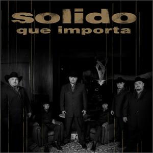 Disco Que Importa de Grupo Sólido