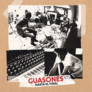 Disco Hasta el Final de Guasones