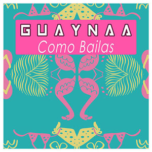 Disco Como Bailas de Guaynaa