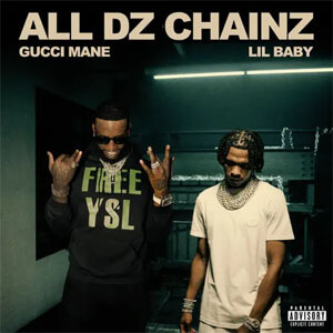 Disco All Dz Chainz de Gucci Mane