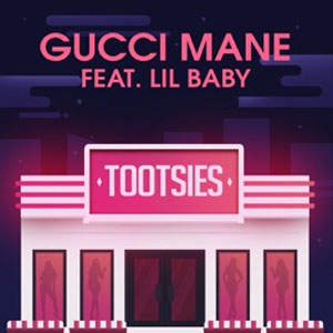 Disco Tootsies de Gucci Mane